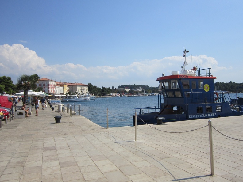 Pore  Harbor1